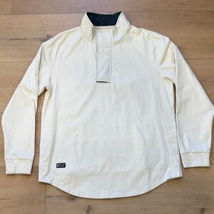 Bylt Elite+ Fairway Drop-Cut Pullover